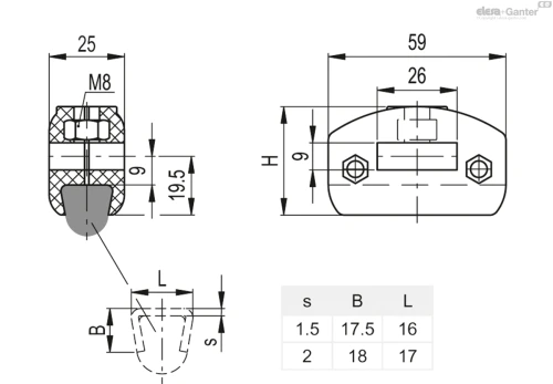 Схема MPG-T