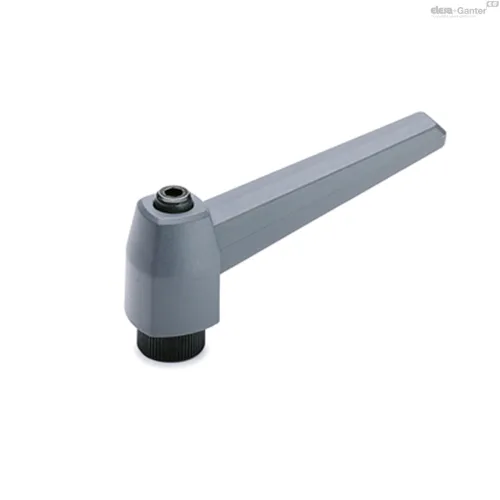 MR-B — Регулируемые ручки
