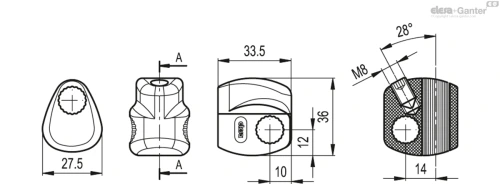 Схема MSR.60-C