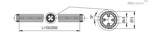 Схема MSR.60-T13