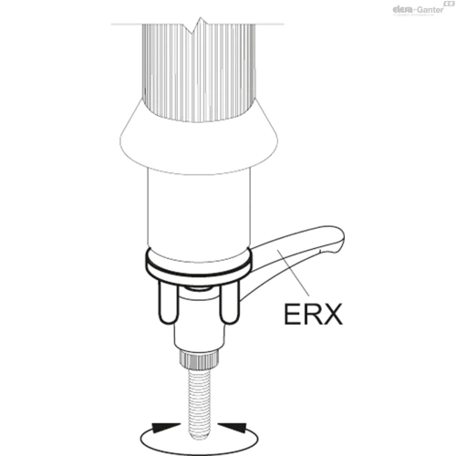 Схема MT-ERX