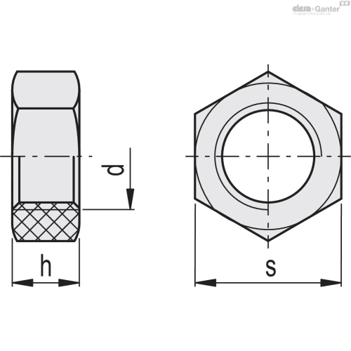 Схема NTI.4032