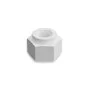 504038 — Предохранительные шестигранные гайки