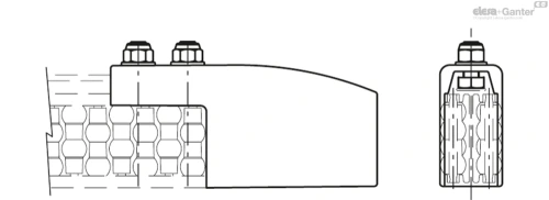 Схема PGC-2