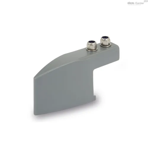 PGC-2 — Разделительный блок для центральных направляющих GCA-2