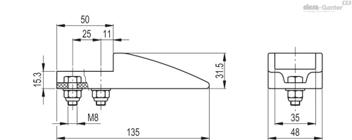 Схема PGL-1