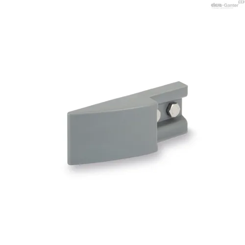 PGL-1 — Разделительный блок для боковых направляющих GLA-1