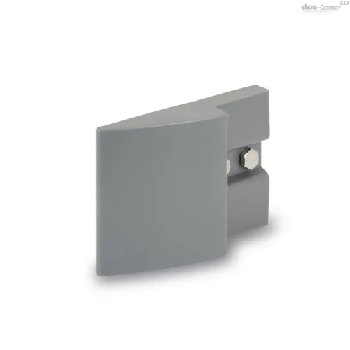 PGL-2 — Разделительный блок для боковых направляющих GLA-2