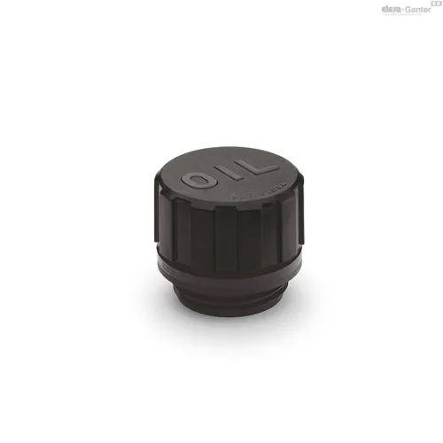 SFN+F — Крышки сапуна