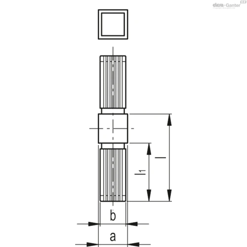 Схема STC-1A-2W