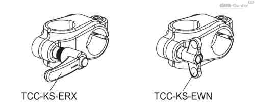 Схема TCC-CR