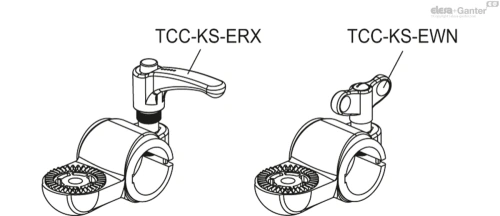 Схема TCC-TP-E