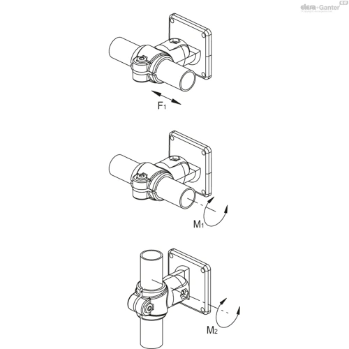 Схема TCC-TP-PB-T