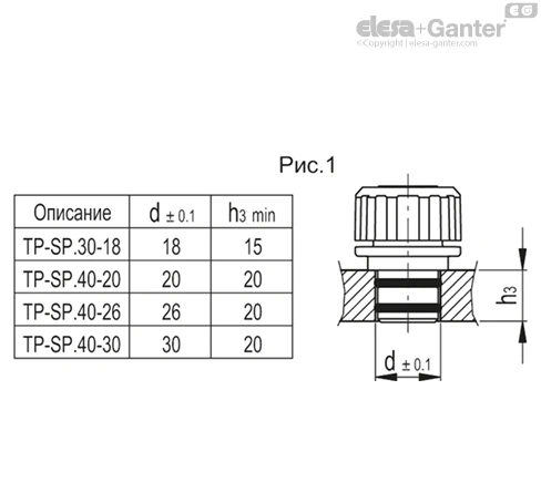 TP_SP_MOUNT_EXAMPLE_RU