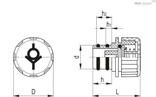 Схема TP-SV-100mb