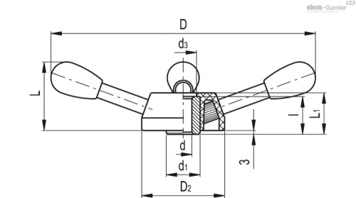 Схема VBR.4