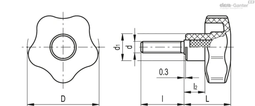 Схема VCT-SST-p
