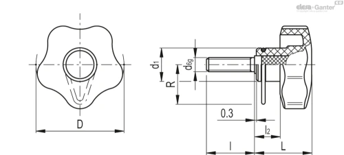 Схема VCT-p-RC