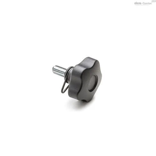 68909-C9 — Лепестковые поворотные ручки