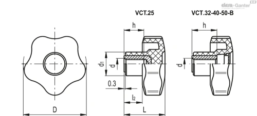 Схема VCT.AE-V0
