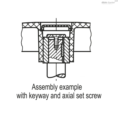 Схема VDS+IR