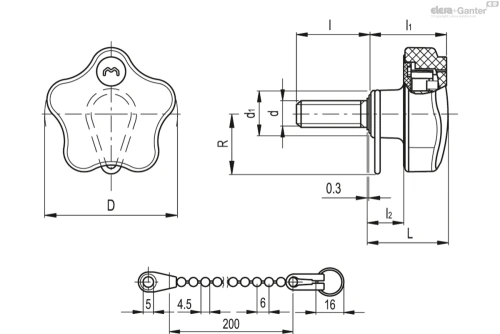 Схема VLS-SST-p-LP