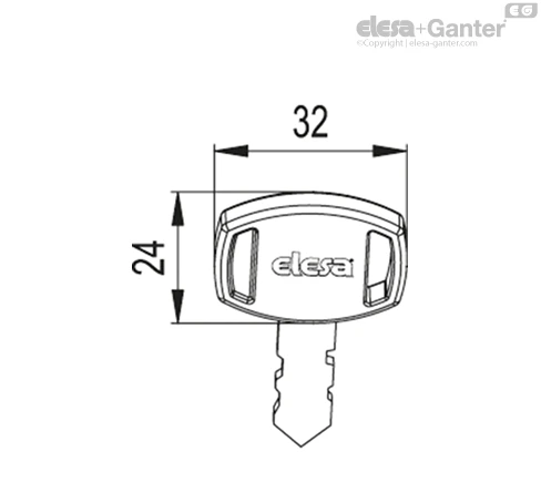VLSK_ACC_KEY