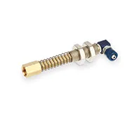 VV.45502 — Антиротационные пружинные крепления для вакуумных мини-присосок