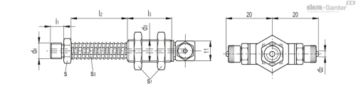 Схема VPG-M-T