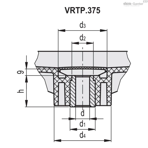Схема VRTP+I