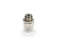 VVA-18-T-S — Плоские вакуумные присоски со стержнем