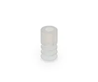 VVL-08-S — Миниатюрные сильфонные вакуумные присоски для упаковки пищевых продуктов