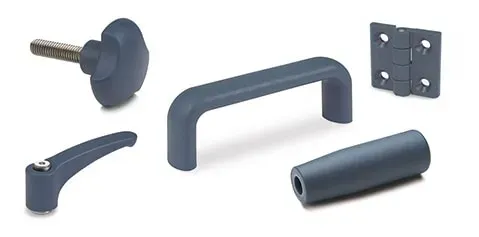 METAL DETECTABLE